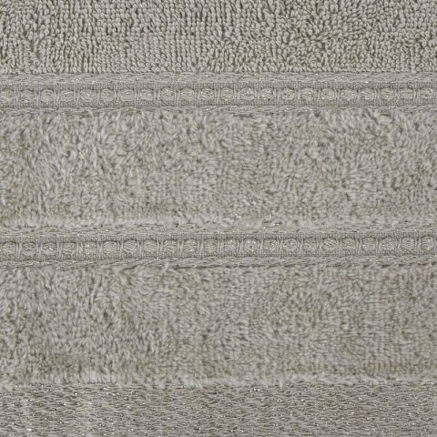 RĘCZNIK GLORY4 (02) 30 X 50 CM BEŻOWY RĘCZNIK GLORY4 (02) 30 X 50 CM BEŻOWY