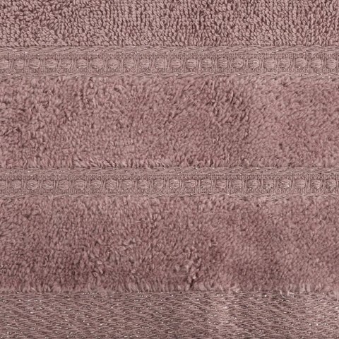 RĘCZNIK GLORY4 (04) 30 X 50 CM LILIOWY RĘCZNIK GLORY4 (04) 30 X 50 CM LILIOWY
