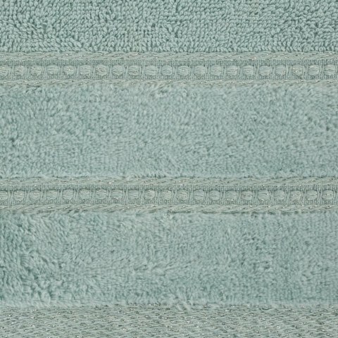 RĘCZNIK GLORY4 (05) 30 X 50 CM MIĘTOWY RĘCZNIK GLORY4 (05) 30 X 50 CM MIĘTOWY