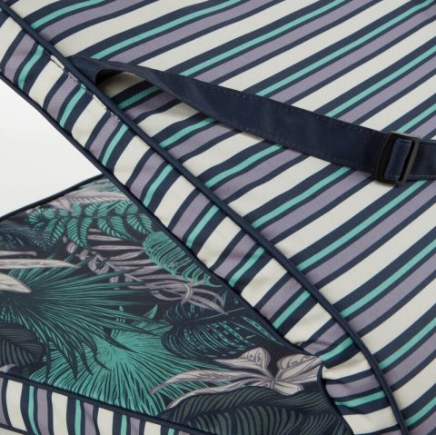 SIED/GARDEN/12C 42X92X4 GRAN+TURK SIED/GARDEN/12C 42X92X4 GRAN+TURK