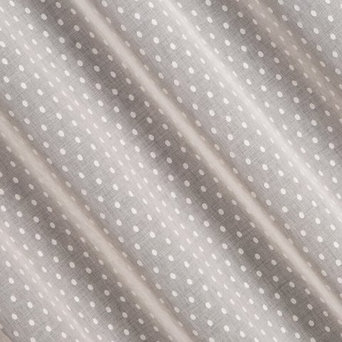 ZASŁONA GOTOWA HANIA 140 X 250 CM RÓŻOWY