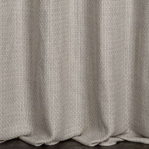 ZASŁONA GOTOWA MADISON 140 X 250 CM BEŻOWY