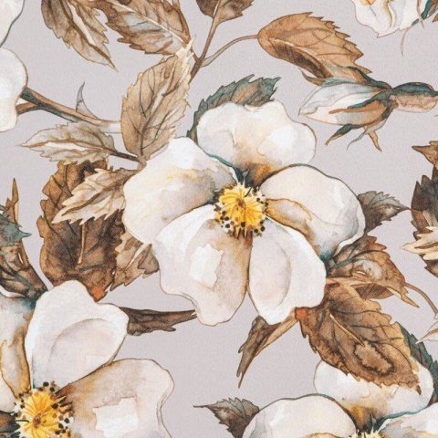 ZASŁONA GOTOWA SIMONA 140 X 250 CM BEŻOWY