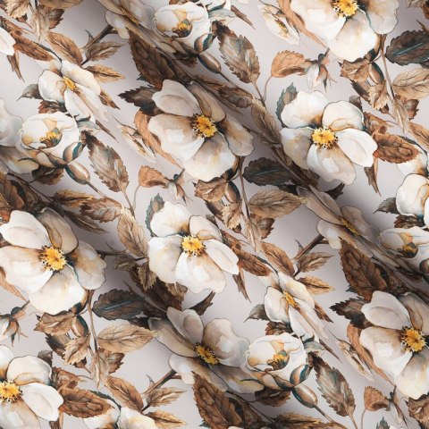 ZASŁONA GOTOWA SIMONA 140 X 250 CM BEŻOWY