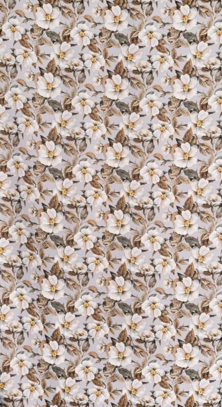 ZASŁONA GOTOWA SIMONA 140 X 250 CM BEŻOWY