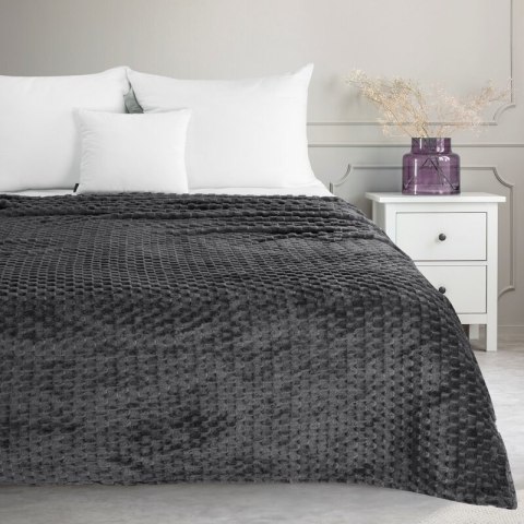 KOC D91 CINDY6 170 X 210 CM STALOWY KOC D91 CINDY6 170 X 210 CM STALOWY
