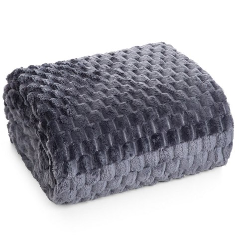 KOC D91 CINDY6 170 X 210 CM STALOWY KOC D91 CINDY6 170 X 210 CM STALOWY