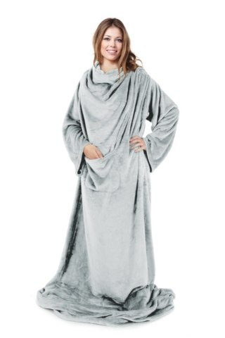 KOC D91 TV 150 X 180 CM SREBRNY