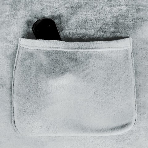 KOC D91 TV 150 X 180 CM SREBRNY