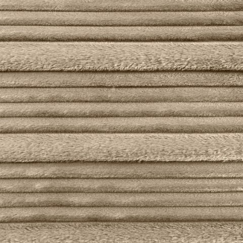 KOC NINA 150 X 200 CM KREMOWY KOC NINA 150 X 200 CM KREMOWY