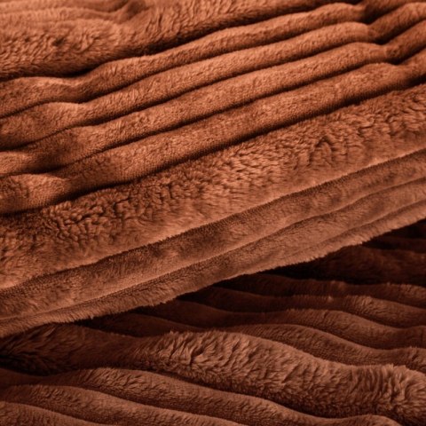 KOC NINA 220 X 200 CM CEGLASTY KOC NINA 220 X 200 CM CEGLASTY