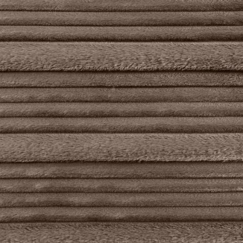 KOC NINA 220 X 200 CM NATURALNY KOC NINA 220 X 200 CM NATURALNY