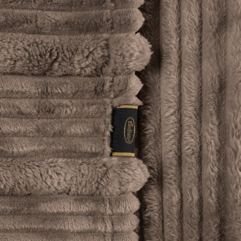 KOC NINA 220 X 200 CM NATURALNY KOC NINA 220 X 200 CM NATURALNY