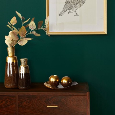 KULA DEKORACYJNA THEO (01) 11 X 11 X 11 CM CZARNY