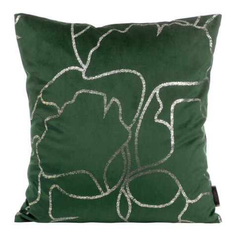 POSZEWKA BLINK 35 45 X 45 CM CIEMNOZIELONY POSZEWKA BLINK 35 45 X 45 CM CIEMNOZIELONY