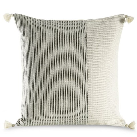 POSZEWKA BOHO 26 45 X 45 CM KREMOWY POSZEWKA BOHO 26 45 X 45 CM KREMOWY