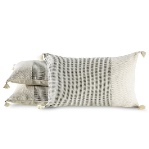 POSZEWKA BOHO 26 45 X 45 CM KREMOWY POSZEWKA BOHO 26 45 X 45 CM KREMOWY