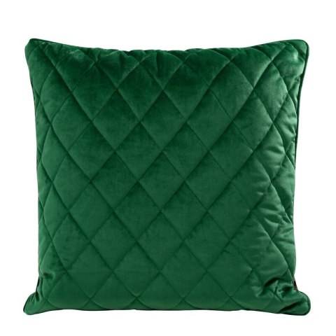 POSZEWKA VELVET 27 45 X 45 CM CIEMNOZIELONY POSZEWKA VELVET 27 45 X 45 CM CIEMNOZIELONY