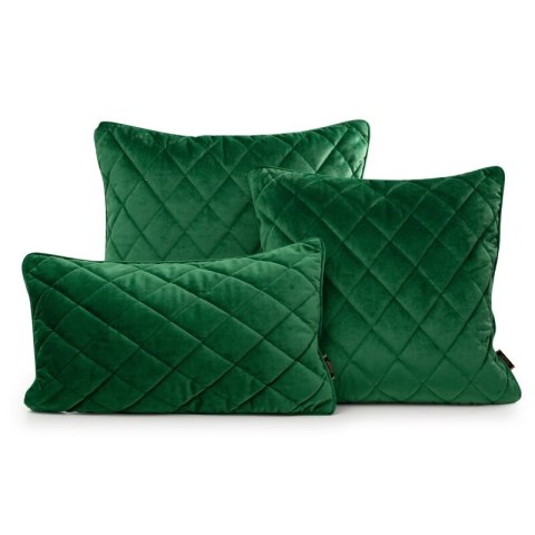POSZEWKA VELVET 27 45 X 45 CM CIEMNOZIELONY POSZEWKA VELVET 27 45 X 45 CM CIEMNOZIELONY