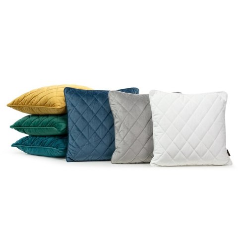 POSZEWKA VELVET 27 45 X 45 CM CIEMNOZIELONY POSZEWKA VELVET 27 45 X 45 CM CIEMNOZIELONY