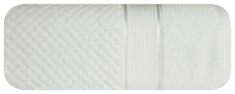 RĘCZNIK JESSI (01) 50 X 90 CM BIAŁY RĘCZNIK JESSI (01) 50 X 90 CM BIAŁY