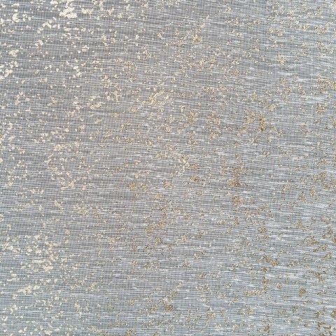 ZASŁONA GOTOWA D91 MILY 140 X 250 CM BIAŁY