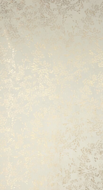 ZASŁONA GOTOWA FELIS NA TAŚMIE 140 X 270 CM KREMOWY