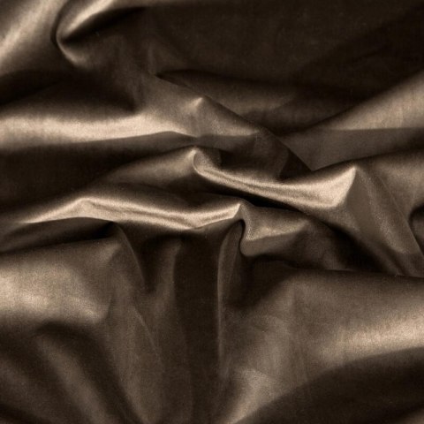 ZASŁONA GOTOWA VILLA 140 X 250 CM BRĄZOWY