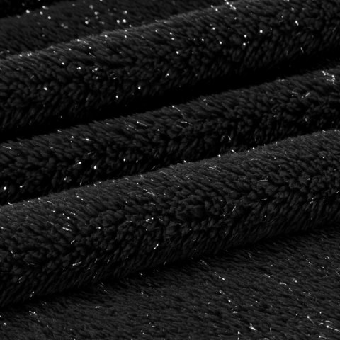 KOC D91 BLINK 150 X 200 CM CZARNY KOC D91 BLINK 150 X 200 CM CZARNY