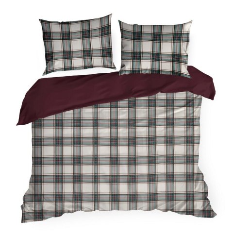 POŚCIEL SW/POS/AARON 140X200 70X80/X1