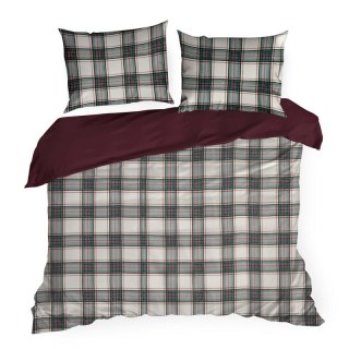 POŚCIEL SW/POS/AARON 160X200 70X80/X2