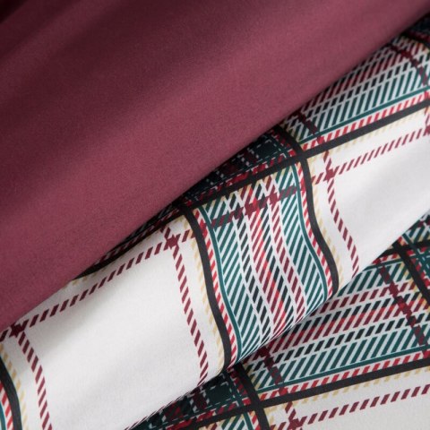 POŚCIEL SW/POS/AARON 160X200 70X80/X2