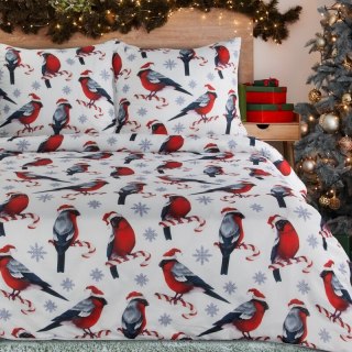 POŚCIEL ŚWIĄTECZNA SW/POS/MELODY 160X200 70X80/X2