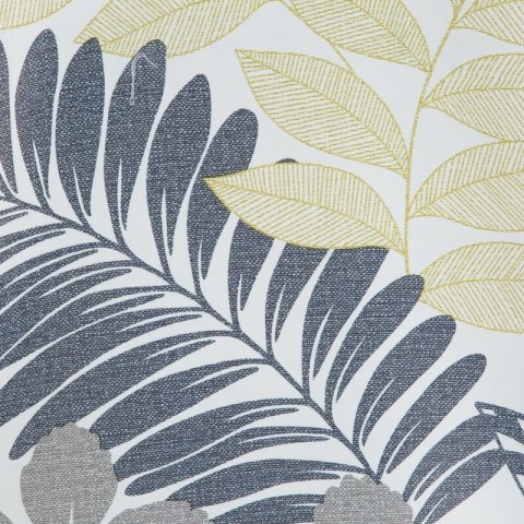 ZASŁONA GOTOWA D91 NINA 140 X 250 CM BIAŁY