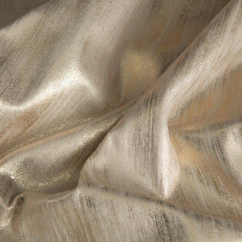 ZASŁONA GOTOWA EMILA NA TAŚMIE 140 X 270 CM KREMOWY