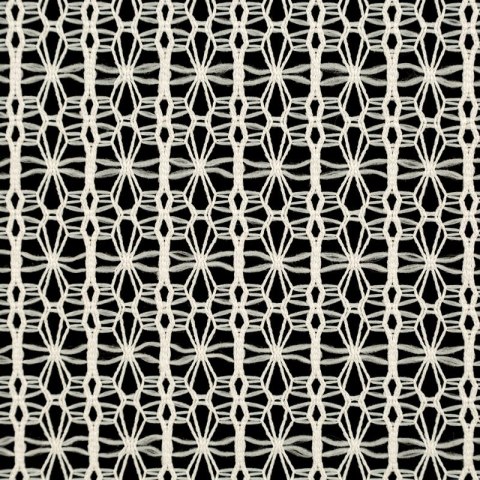 ZASŁONA GOTOWA LARA 140 X 250 CM NATURALNY