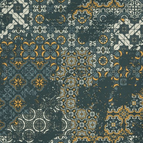 KOMPLET POŚCIELI SATYNOWEJ SPRING 69 160 X 200 CM CIEMNOZIELONY