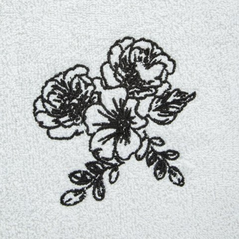 KOMPLET RĘCZNIKÓW 3 56 X 36 X 7 CM BIAŁY KOMPLET RĘCZNIKÓW 3 56 X 36 X 7 CM BIAŁY