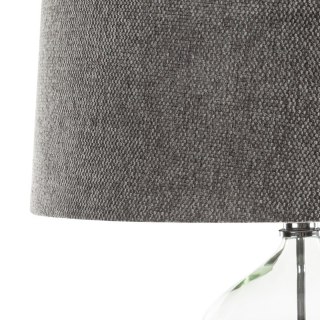 LAMPA AMORA (03) O 38 X 157 CM POPIELATY