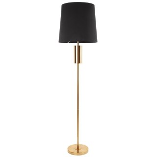 LAMPA LETI (01) O 36 X 157 CM CZARNY