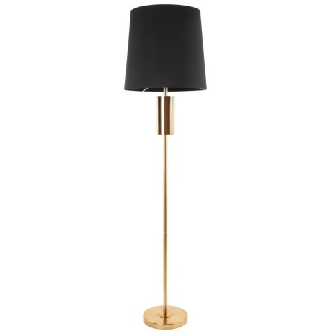 LAMPA LETI (01) O 36 X 157 CM CZARNY LAMPA LETI (01) O 36 X 157 CM CZARNY