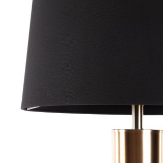 LAMPA LETI (01) O 36 X 157 CM CZARNY