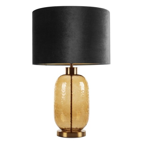 LAMPA NELLY (01) O 46 X 69 CM CZARNY