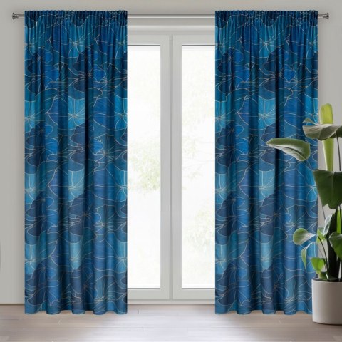 LC/LOTOS2/ZAS 140X270 TAŚMA TUR+ZŁ LC/LOTOS2/ZAS 140X270 TAŚMA TUR+ZŁ