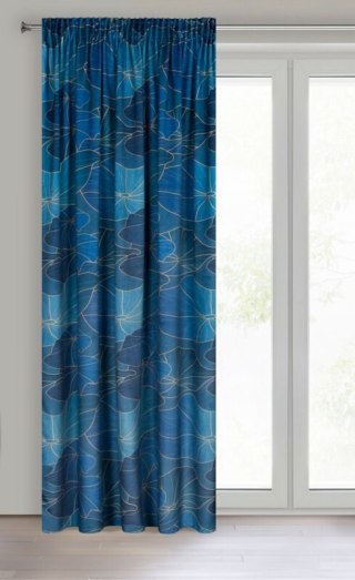 LC/LOTOS2/ZAS 140X270 TAŚMA TUR+ZŁ