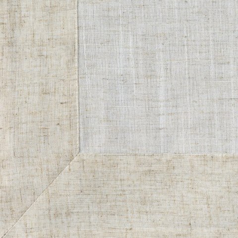 OBRUS NATU 10 40 X 140 CM NATURALNY OBRUS NATU 10 40 X 140 CM NATURALNY