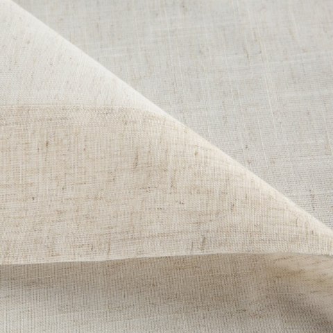 OBRUS NATU 10 40 X 140 CM NATURALNY OBRUS NATU 10 40 X 140 CM NATURALNY