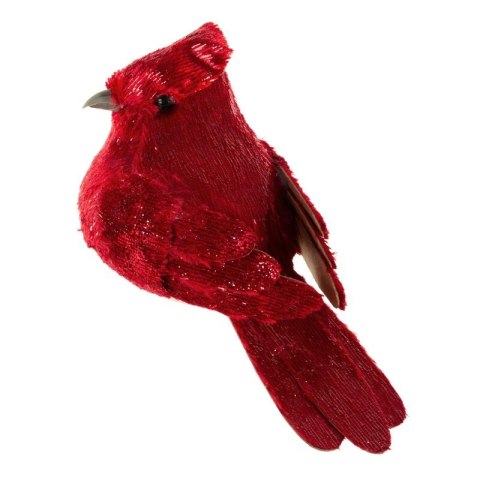 OZDOBA ŚWIĄTECZNA 322B 6 X 13 CM CZERWONY OZDOBA ŚWIĄTECZNA 322B 6 X 13 CM CZERWONY