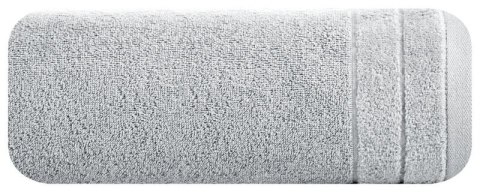 RĘCZNIK DAMLA (02) 50 X 90 CM SREBRNY RĘCZNIK DAMLA (02) 50 X 90 CM SREBRNY