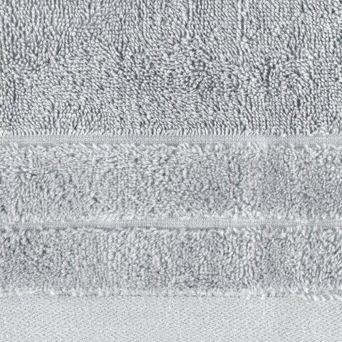 RĘCZNIK DAMLA (02) 50 X 90 CM SREBRNY RĘCZNIK DAMLA (02) 50 X 90 CM SREBRNY